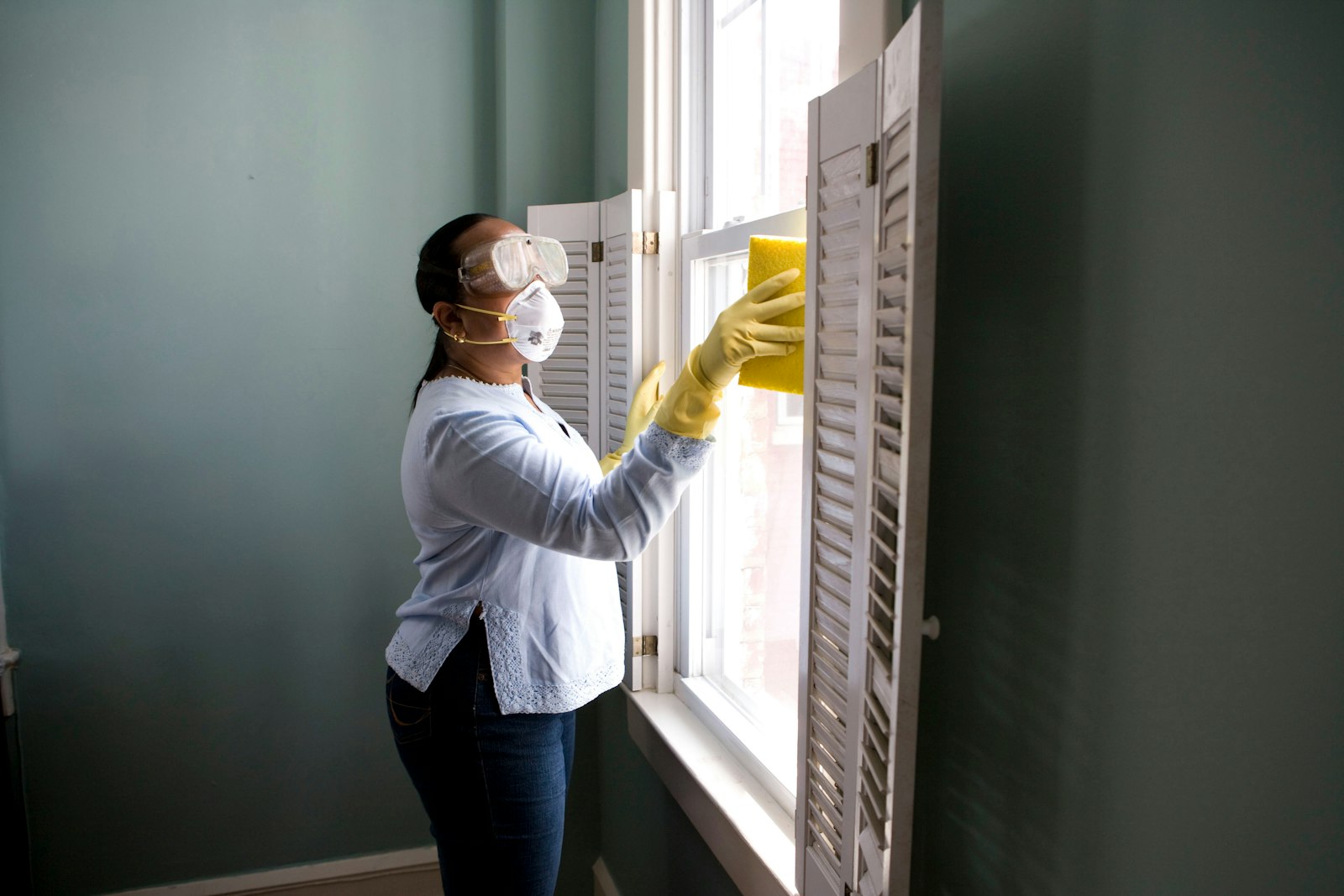 Water Extraction service in New Braunfels, TX