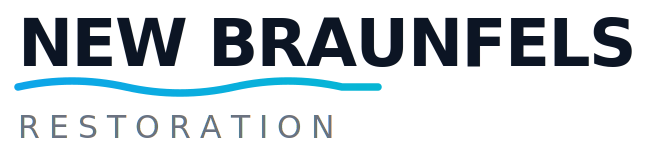 New Braunfels Restoration